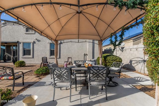 30213 W FAIRMOUNT Avenue, Buckeye, AZ 85396