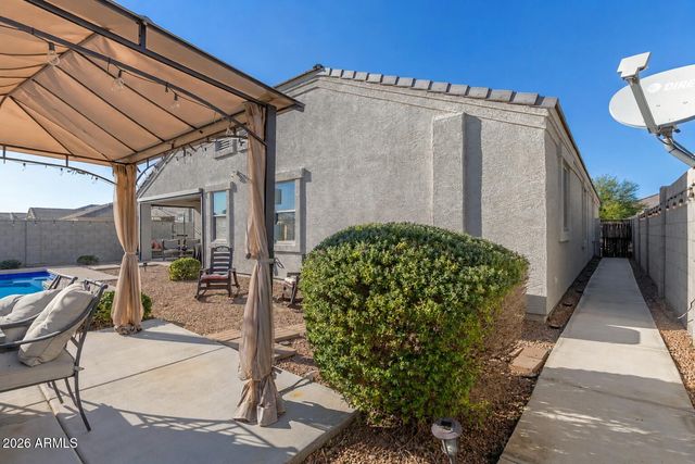 30213 W FAIRMOUNT Avenue, Buckeye, AZ 85396