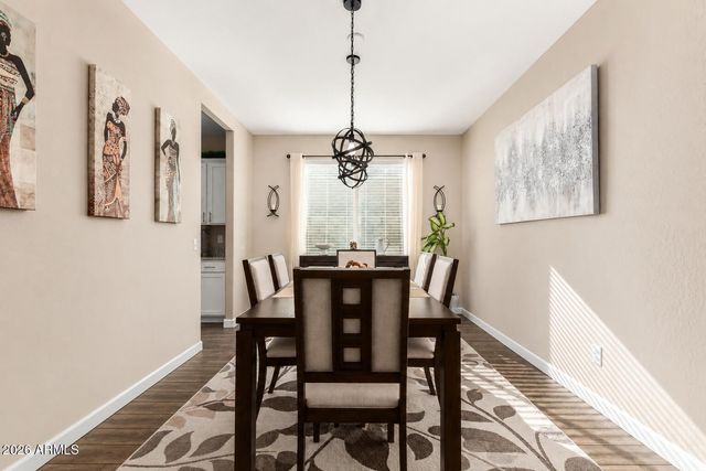 30213 W FAIRMOUNT Avenue, Buckeye, AZ 85396