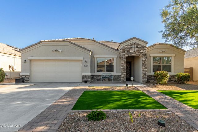 30213 W FAIRMOUNT Avenue, Buckeye, AZ 85396