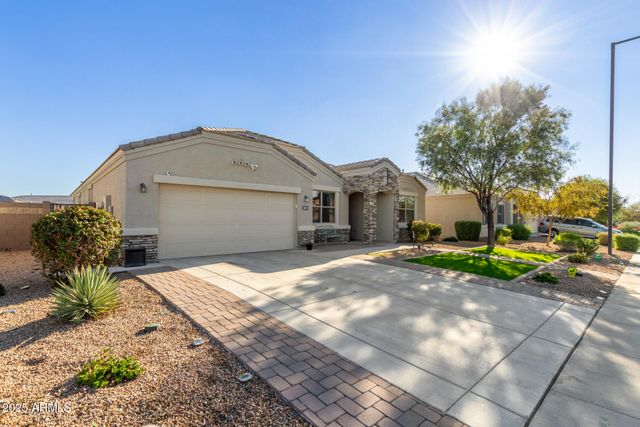 30213 W FAIRMOUNT Avenue, Buckeye, AZ 85396