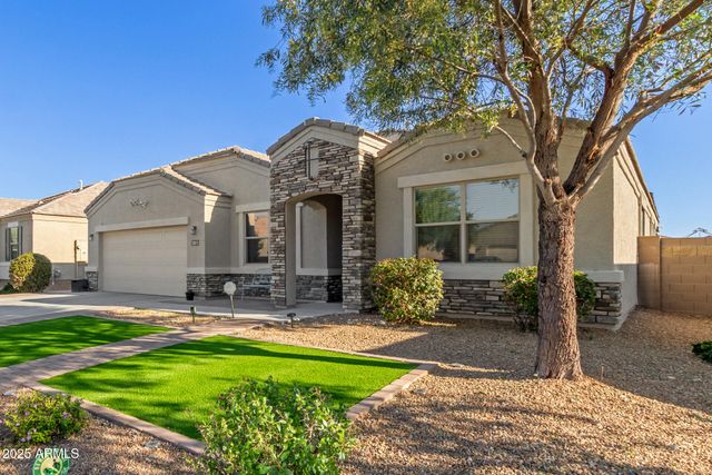 30213 W FAIRMOUNT Avenue, Buckeye, AZ 85396