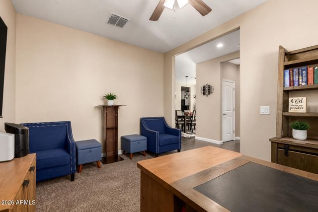 30213 W FAIRMOUNT Avenue, Buckeye, AZ 85396