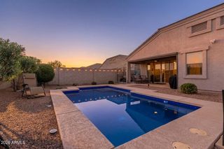 30213 W FAIRMOUNT Avenue, Buckeye, AZ 85396