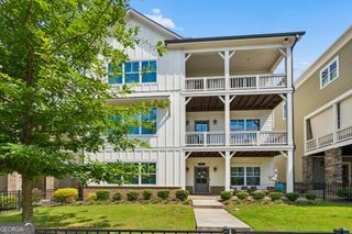 914 Luther Street NW, Atlanta, GA 30318