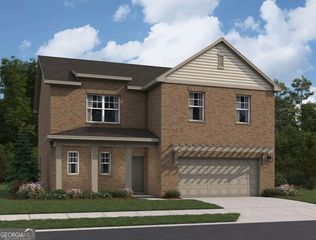 409 Corricella Court, Mcdonough, GA 30253