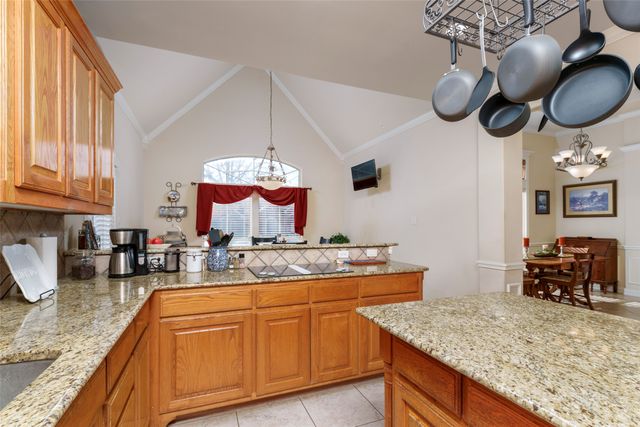 910 Cumberland Trail, Mansfield, TX 76063