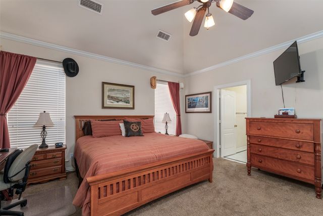 910 Cumberland Trail, Mansfield, TX 76063