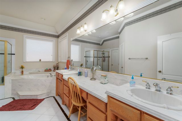 910 Cumberland Trail, Mansfield, TX 76063