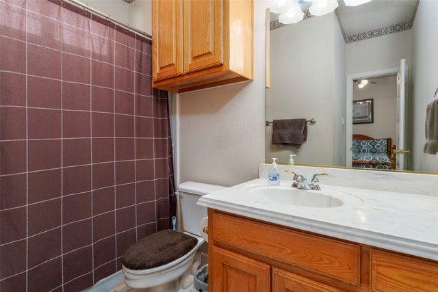 910 Cumberland Trail, Mansfield, TX 76063