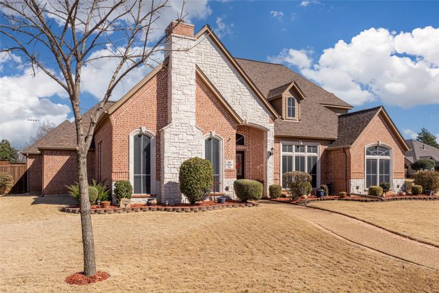 910 Cumberland Trail, Mansfield, TX 76063