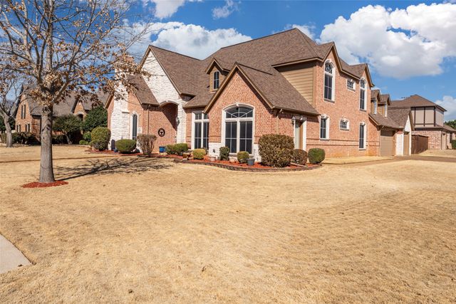 910 Cumberland Trail, Mansfield, TX 76063