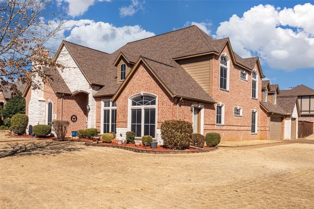 910 Cumberland Trail, Mansfield, TX 76063