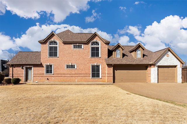 910 Cumberland Trail, Mansfield, TX 76063