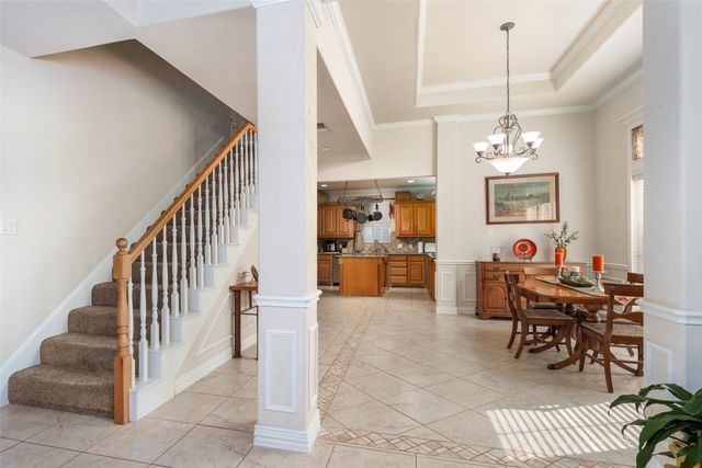 910 Cumberland Trail, Mansfield, TX 76063