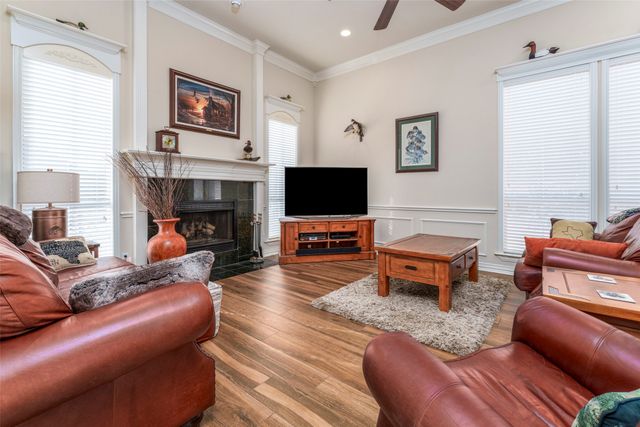 910 Cumberland Trail, Mansfield, TX 76063