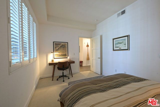 4820 Bellflower Avenue 206, North Hollywood (los Angeles), CA 91601