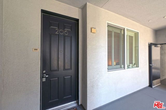 4820 Bellflower Avenue 206, North Hollywood (los Angeles), CA 91601
