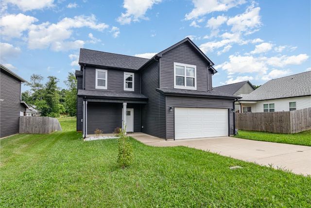 242 Stone Bluff Way, Clarksville, TN 37040