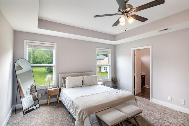 242 Stone Bluff Way, Clarksville, TN 37040