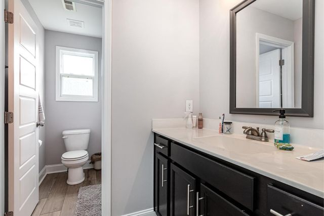 242 Stone Bluff Way, Clarksville, TN 37040