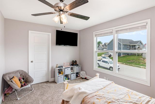 242 Stone Bluff Way, Clarksville, TN 37040