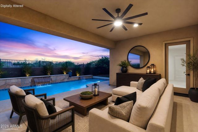1435 W WHITMAN Court, Anthem, AZ 85086