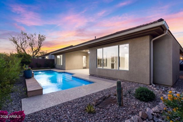 1435 W WHITMAN Court, Anthem, AZ 85086