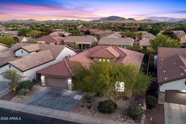 1435 W WHITMAN Court, Anthem, AZ 85086