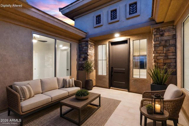 1435 W WHITMAN Court, Anthem, AZ 85086