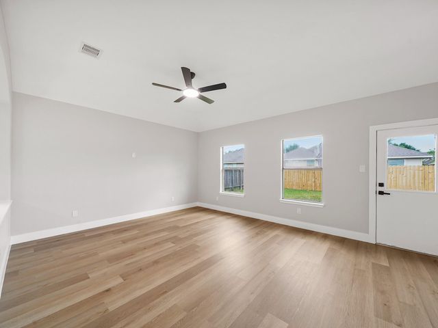 21455 Sullivan Forest Drive, Porter, TX 77365