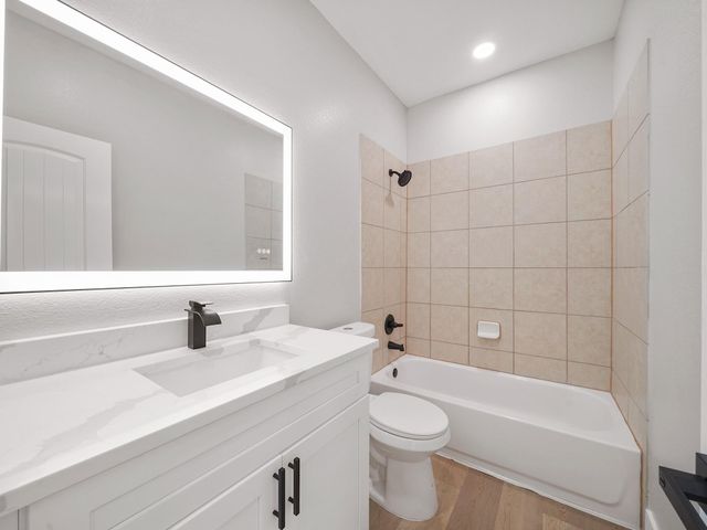 21455 Sullivan Forest Drive, Porter, TX 77365