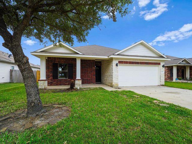 21455 Sullivan Forest Drive, Porter, TX 77365