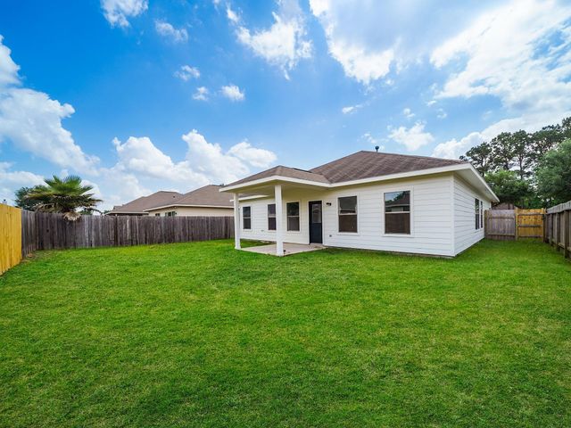 21455 Sullivan Forest Drive, Porter, TX 77365