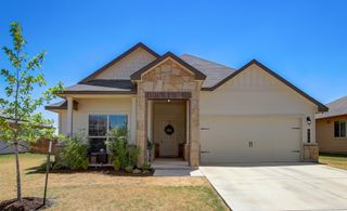 511 Kyra LN, Taylor, TX 76574