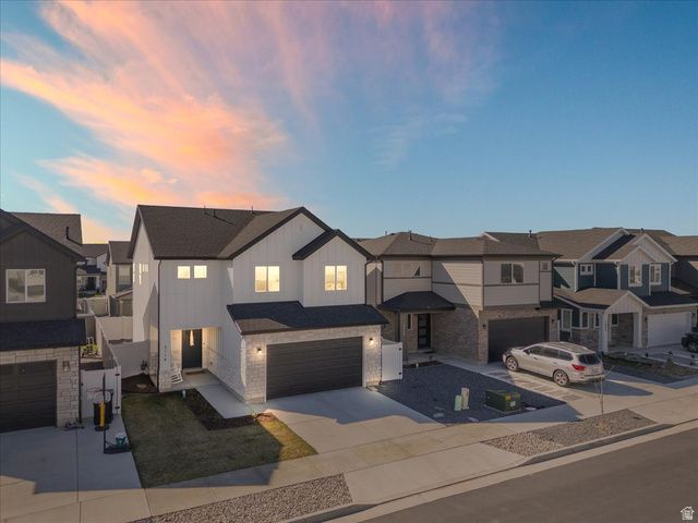 3114 S 2500 W, Syracuse, UT 84075