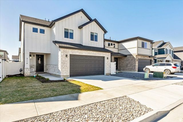 3114 S 2500 W, Syracuse, UT 84075