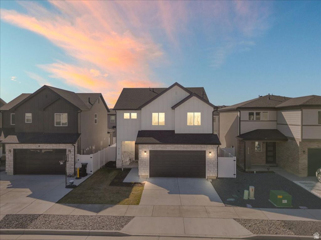 3114 S 2500 W, Syracuse, UT 84075