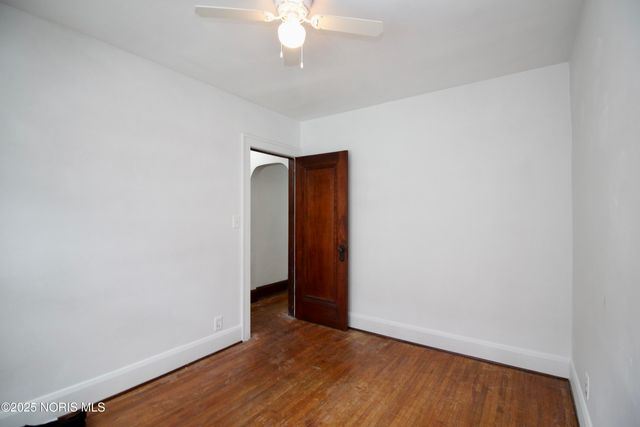 3904 Burton Avenue, Toledo, OH 43612