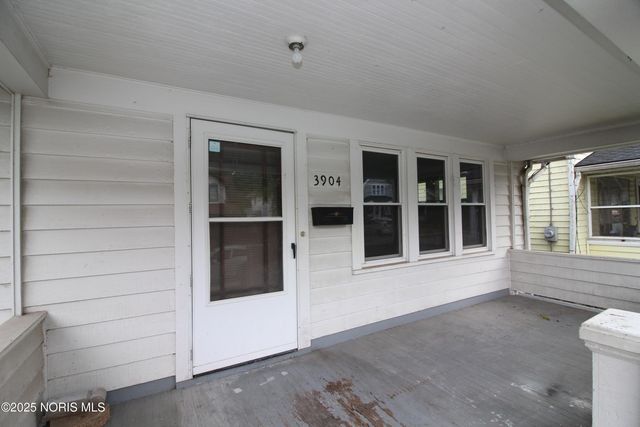 3904 Burton Avenue, Toledo, OH 43612