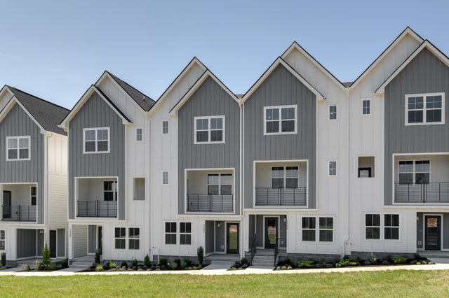 3306 Conviser Dr, Nashville, TN 37207