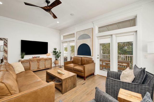 3319 E County Hwy 30A, Santa Rosa Beach, FL 32459