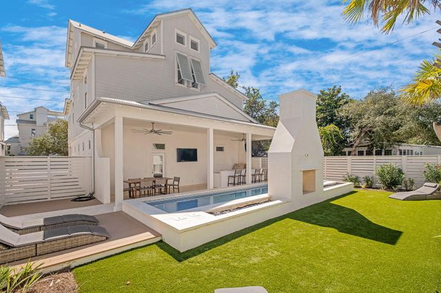3319 E County Hwy 30A, Santa Rosa Beach, FL 32459