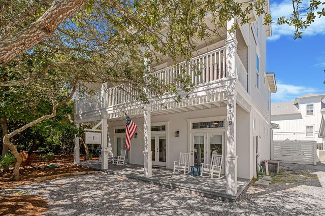3319 E County Hwy 30A, Santa Rosa Beach, FL 32459