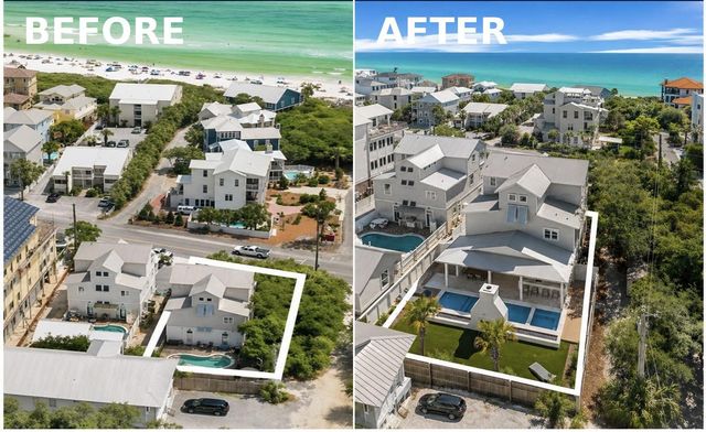 3319 E County Hwy 30A, Santa Rosa Beach, FL 32459
