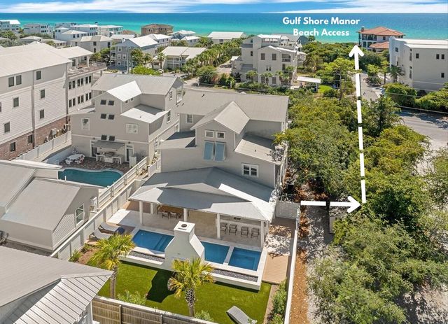 3319 E County Hwy 30A, Santa Rosa Beach, FL 32459