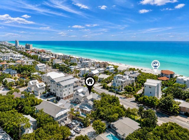 3319 E County Hwy 30A, Santa Rosa Beach, FL 32459