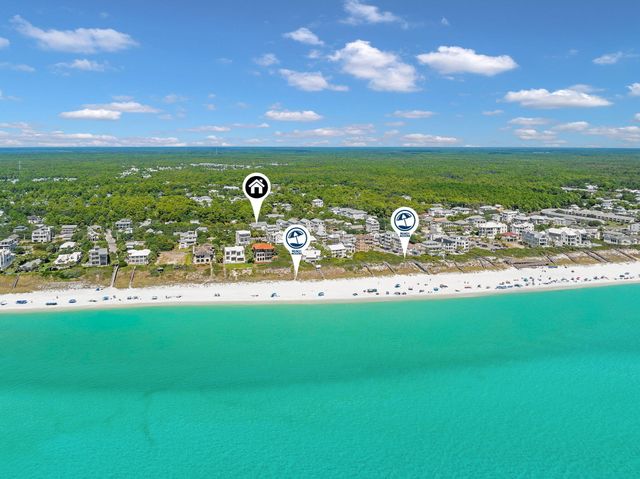 3319 E County Hwy 30A, Santa Rosa Beach, FL 32459