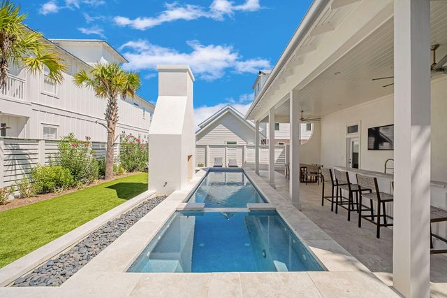 3319 E County Hwy 30A, Santa Rosa Beach, FL 32459