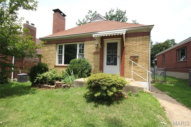 5477 Oleatha Avenue, St Louis, MO 63139